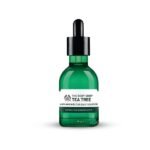 The Body Shop Tea Tree Anti-Imperfection Daily Solution 50ml