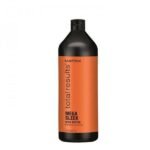 Matrix Total Results Mega Sleek Shea Butter Shampoo 1L
