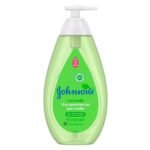 Johnson's Baby Chamomile Shampoo 750ml
