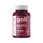 Goli Beets Cardio 60 Gummies