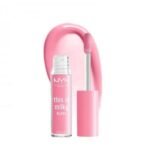 Nyx This Is Milky Lip Gloss Milk It Pink