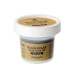 Skinfood Black Sugar Mask Wash Off 100g