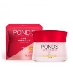 Pond's Age Miracle Youthful Glow SPF 18 PA ++ Day Cream 50ml