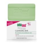 SebaMed Cleansing Bar Soap 100g (Germany)