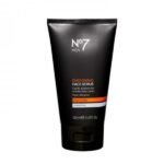Boots No7 Men Energising Face Scrub 150ml