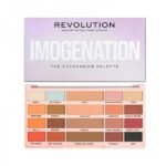 Makeup Revolution X Imogenation Eyeshadow Palette 20.8g