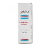 FROIKA Climbazole Shampoo 200ml