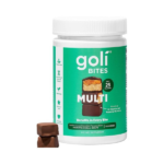 Goli Multivitamin Bites for Daily Health 30 Pieces (USA)