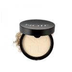 Note Banana Setting Powder 02 Banana