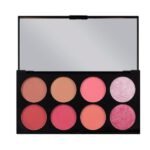 Makeup Revolution Ultra Blush Platte Sugar And Spice