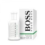 Hugo Boss Bottled Unlimited Eau de Toilette Natural Spray For Men 100ml