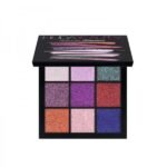 Huda Beauty Gemstone Obsessions Eyeshadow Palette 10G