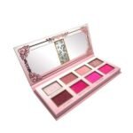 P.louise Stack Em Up Eyeshadow Palette Smoney Tones
