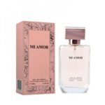 Fine Perfumery Eau De Parfum Spray 100ml