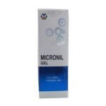 Micronil Cream Gel 20gm