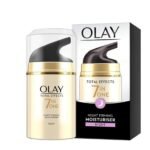 Olay Total Effects 7 in One Night Moisturiser 37ml