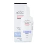 Neutrogena Oil Free Moisture Combination Skin 118ml
