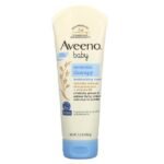 Aveeno Baby Eczema Therapy Moisturizing Cream 206gm