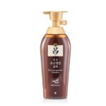 Ryo Hair Strengthener Shampoo 500ml