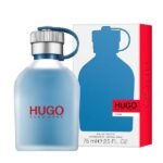Hugo Boss Now Eau De Toilette 75ml