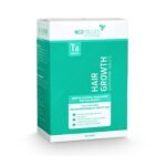 Neofollics Hair Growth Supporting 100 Tablets (Suitable for Men and Women)