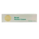 Soft'n White Acne Herbal Cream 50g