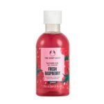 The Body Shop Fresh Raspberry Shower Gel 250ml