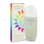 Elizabeth Arden Sunflowers Sunlit Showers Eau De Toilette 100ml