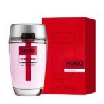 Hugo Boss Energise Eau De Toilette For Men 125ml