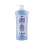Boots Lavender Moisturing Shower Cream 1000ml