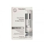 FREZYDERM Eye Balm for Dark Circles and Eye Bags 15m