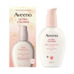 Aveeno Ultra-Calming Daily Moisturizer Sunscreen SPF15 120ml