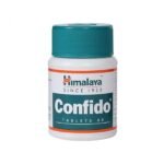 Himalaya Confido Tablets 60Counts