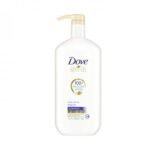 Dove Intensive Repair Shampoo 917ml