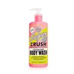 Soap And Glory Sugar Crush Fresh And Foamy Body Wash 500ml