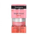 Neutrogena Bright Boost Brightening Moisturizing Face Cream 50ml