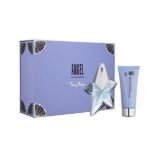 Thierry Mugler Angel Eau de Parfum 50 ml 100 ml Body Lotion Travel Set