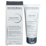 Bioderma Pigmentbio Sensitive Areas 75ml