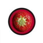 The Body Shop Strawberry Softening Body Butter 200ml