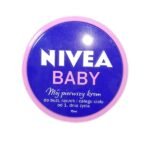 Nivea Baby Cream 75ml
