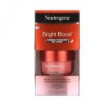 Neutrogena Bright Boost Overnight Recovery Gel Cream 50ml