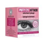 Soap & Glory Puffy Eye Attack Turbo-Boost Hydragel 14ml