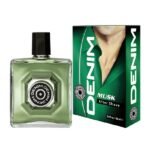 Denim Aftershave Musk 100ml