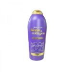 OGX Thick & Full+ Biotin & Collagen Shampoo 750ml