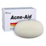 Acne-Aid Soap Bar for Acne and Oily Skin 100g