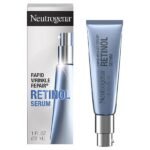 Neutrogena Rapid Wrinkle Repair Retinol Serum 29ml(France)
