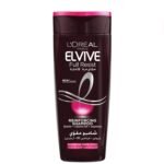 Loreal Elvive Full Resist Reinforcing Shampoo  400ml