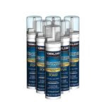 KirklandSignature Hair Regrowth Treatment Minoxidil Foam for Men 6 month Supply - Image 2