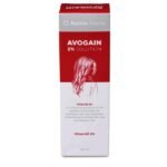 Avalon Pharma Avogain 2% Solution + 2% Minoxidil Spray 50ml For Women - Image 3