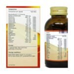 Pharmaton Ginseng Extract G115 (100 Capsules ) - Image 2